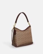 ⁦Coach Shoulder Bag For Women⁩ - الصورة ⁦2⁩