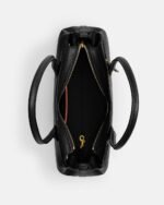 ⁦Coach Shoulder Bag For Women⁩ - الصورة ⁦5⁩