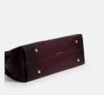 ⁦Coach Shoulder Bag For Women⁩ - الصورة ⁦4⁩