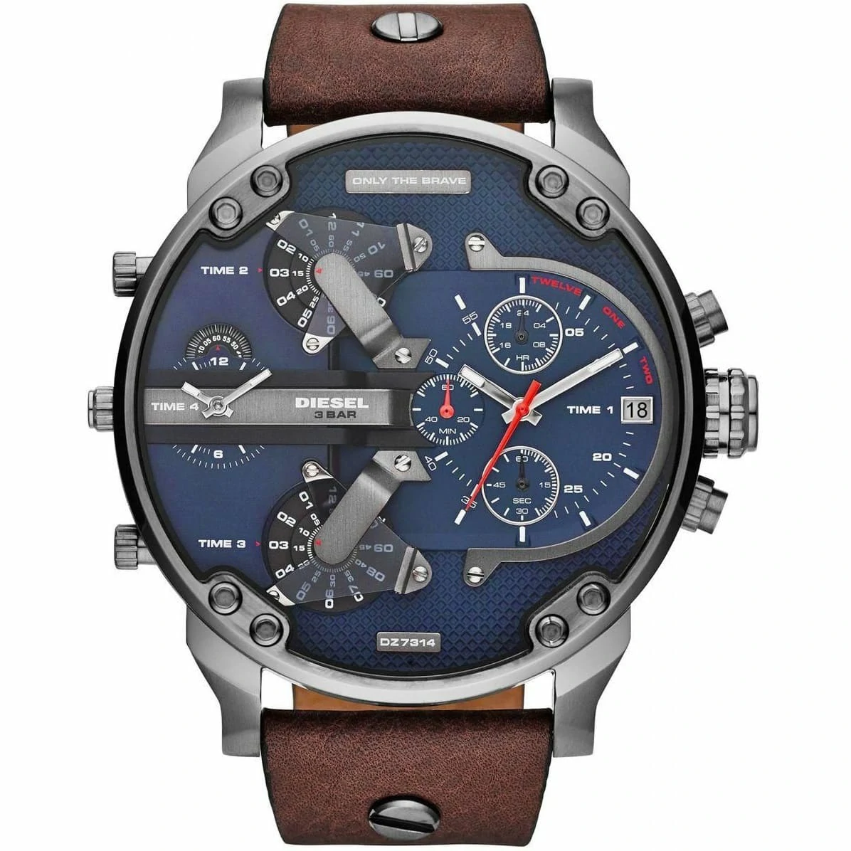 ساعة ديزل للرجال DZ7314 Diesel Watch For Men DZ7314 - الصورة 1