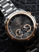 ⁦Maserati Watch For Men R8873612016⁩ - الصورة ⁦6⁩
