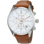 ⁦Hugo Boss Watch For Men 1513475⁩ - الصورة ⁦2⁩