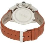 ⁦Hugo Boss Watch For Men 1513475⁩ - الصورة ⁦4⁩