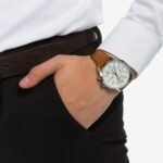 ⁦Hugo Boss Watch For Men 1513475⁩ - الصورة ⁦7⁩