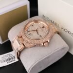 ⁦Michael Kors Watch For Women MK5862⁩ - الصورة ⁦10⁩