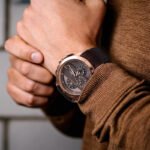 ⁦Maserati Watch For Men  R8871619001⁩ - الصورة ⁦8⁩