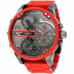 ⁦Diesel Watch For Men DZ7370⁩ - الصورة ⁦2⁩