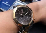 ⁦Maserati Watch For Men R8873612003⁩ - الصورة ⁦6⁩
