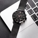 ⁦Maserati Watch For Men R8873618006⁩ - الصورة ⁦6⁩