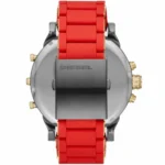 ⁦Diesel Watch For Men DZ7370⁩ - الصورة ⁦4⁩