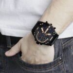 ⁦Diesel Watch For Men DZ7312⁩ - الصورة ⁦5⁩