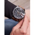 ⁦Diesel Watch For Men DZ4343⁩ - الصورة ⁦5⁩