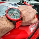 ⁦Diesel Watch For Men DZ7370⁩ - الصورة ⁦11⁩