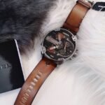 ⁦Diesel Watch For Men DZ7332⁩ - الصورة ⁦8⁩
