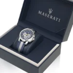 ⁦Maserati Watch For Men R8871637001⁩ - الصورة ⁦11⁩