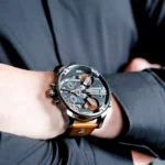 ⁦Diesel Watch For Men DZ7332⁩ - الصورة ⁦10⁩