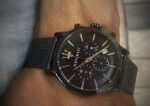 ⁦Maserati Watch For Men R8873618006⁩ - الصورة ⁦10⁩
