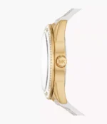 ⁦Michael Kors Watch For Women MK7204⁩ - الصورة ⁦3⁩
