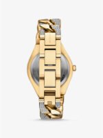 ⁦Michael Kors Watch For Women MK7487⁩ - الصورة ⁦2⁩