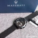 ⁦Maserati Watch For Men R8873612031⁩ - الصورة ⁦12⁩