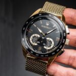 ⁦Maserati Watch For Men R8873612010⁩ - الصورة ⁦7⁩