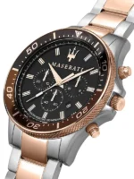 ⁦Maserati Watch For Men R8873640010⁩ - الصورة ⁦2⁩