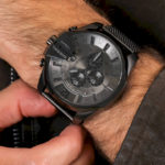 ⁦Diesel Watch For Men DZ4527⁩ - الصورة ⁦4⁩