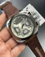 ⁦Diesel Watch For Men DZ7343⁩ - الصورة ⁦9⁩