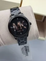 ⁦Michael Kors Watch For Women MK6683⁩ - الصورة ⁦6⁩