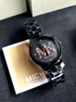 ⁦Michael Kors Watch For Women MK6683⁩ - الصورة ⁦10⁩