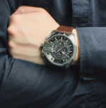⁦Diesel Watch For Men DZ4290⁩ - الصورة ⁦13⁩
