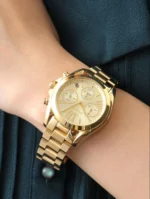 ⁦Michael Kors Watch For Women MK5798⁩ - الصورة ⁦16⁩