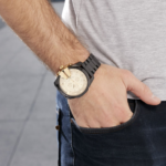 ⁦Diesel Watch For Men DZ4485⁩ - الصورة ⁦13⁩