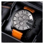 ⁦Diesel Watch For Men DZ4463⁩ - الصورة ⁦17⁩