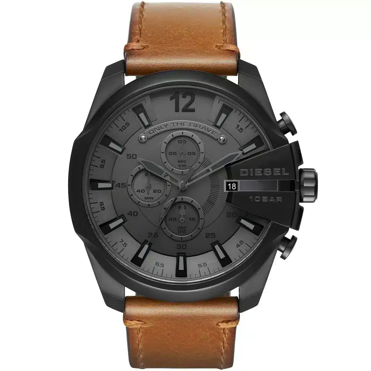 ساعة ديزل للرجال DZ4463 Diesel Watch For Men DZ4463 - الصورة 1