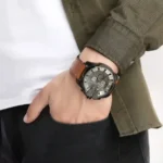 ⁦Diesel Watch For Men DZ4463⁩ - الصورة ⁦10⁩