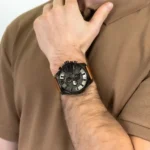 ⁦Diesel Watch For Men DZ4463⁩ - الصورة ⁦11⁩