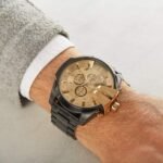 ⁦Diesel Watch For Men DZ4485⁩ - الصورة ⁦10⁩