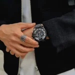 ⁦Diesel Watch For Men DZ4514⁩ - الصورة ⁦9⁩