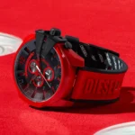 ⁦Diesel Watch For Men DZ4526⁩ - الصورة ⁦8⁩