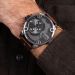 ⁦Diesel Watch For Men DZ7258⁩ - الصورة ⁦9⁩