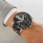 ⁦Diesel Watch For Men DZ7313⁩ - الصورة ⁦9⁩