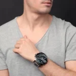 ⁦Diesel Watch For Men DZ7331⁩ - الصورة ⁦9⁩
