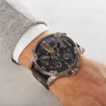 ⁦Diesel Watch For Men DZ7348⁩ - الصورة ⁦5⁩