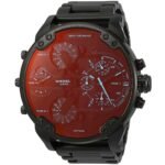 ⁦Diesel Watch For Men DZ7395⁩ - الصورة ⁦2⁩