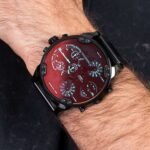 ⁦Diesel Watch For Men DZ7395⁩ - الصورة ⁦9⁩