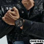 ⁦Diesel Watch For Men DZ7396⁩ - الصورة ⁦10⁩