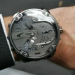 ⁦Diesel Watch For Men DZ7413⁩ - الصورة ⁦5⁩