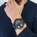 ⁦Diesel Watch For Men DZ7414⁩ - الصورة ⁦10⁩