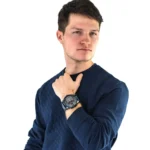 ⁦Diesel Watch For Men DZ7414⁩ - الصورة ⁦11⁩